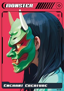 Monster Role Token