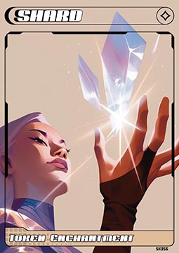 Shard Token
