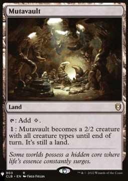 Mutavault