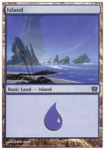 Island