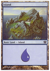 Island