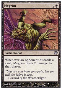 Megrim