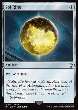 Sol Ring