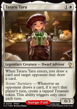 Tataru Taru