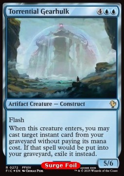 Torrential Gearhulk