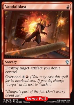Vandalblast