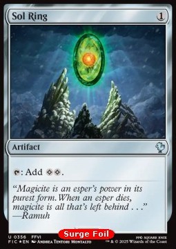 Sol Ring