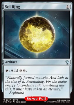 Sol Ring