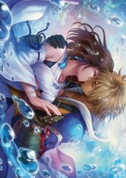 Art Series: Together Forever