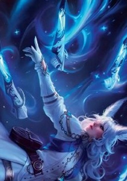 Art Series: Sage's Nouliths