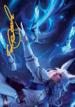 Art Series: Sage's Nouliths