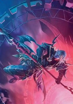 Art Series: Estinien Varlineau