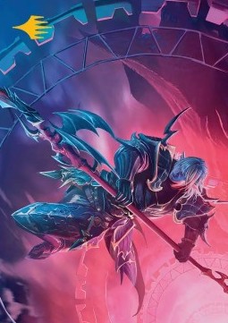 Art Series: Estinien Varlineau