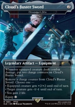 Umezawa's Jitte