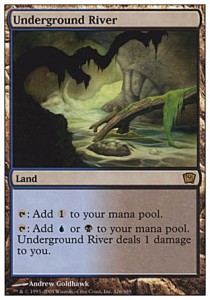 Underground River