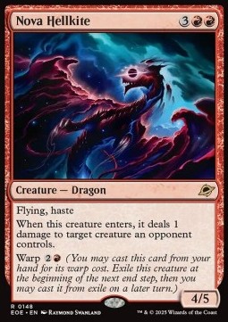 Nova Hellkite