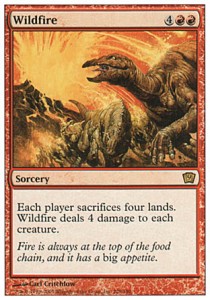 Wildfire