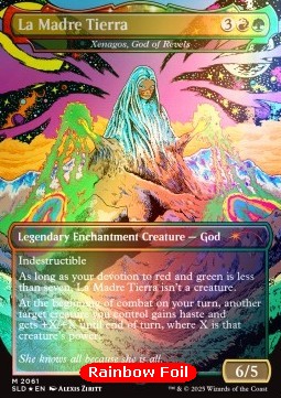 Xenagos, God of Revels