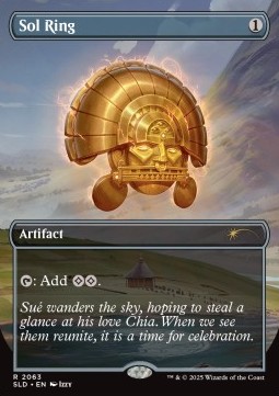 Sol Ring