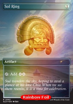 Sol Ring