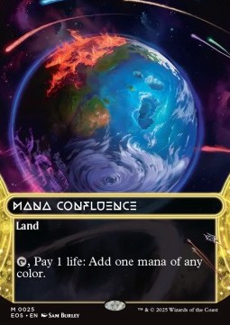Mana Confluence