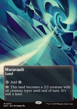Mutavault
