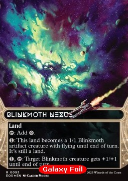 Blinkmoth Nexus