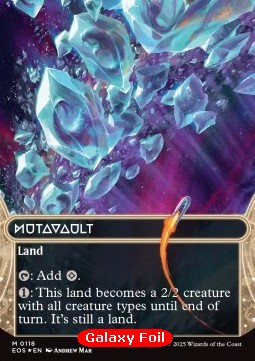 Mutavault