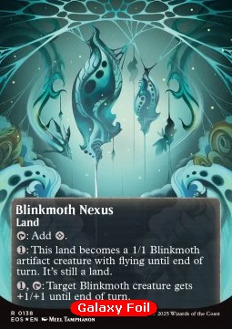 Blinkmoth Nexus