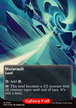 Mutavault