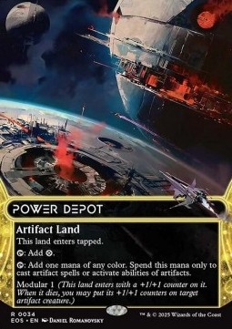 Power Depot