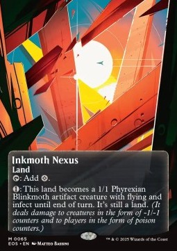 Inkmoth Nexus