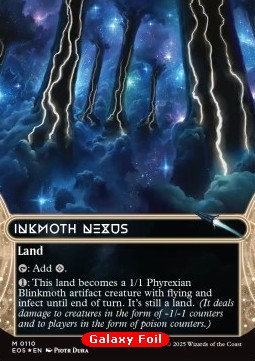 Inkmoth Nexus