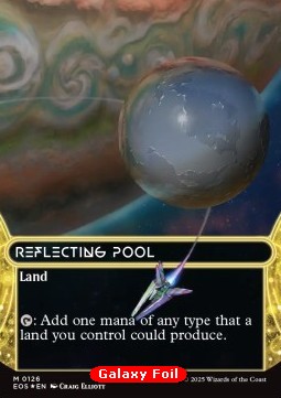 Reflecting Pool