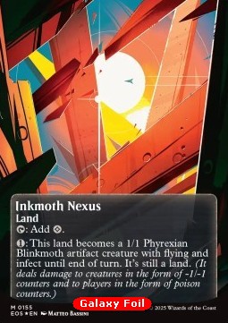 Inkmoth Nexus