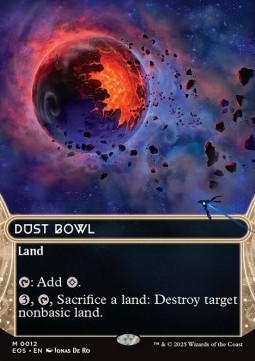 Dust Bowl