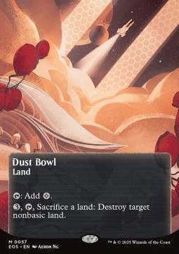 Dust Bowl