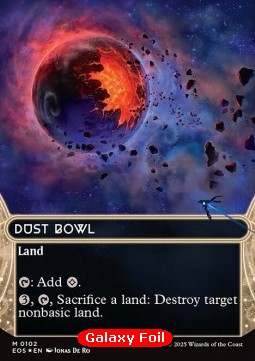 Dust Bowl
