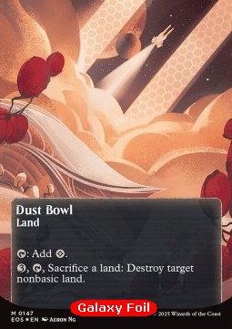 Dust Bowl
