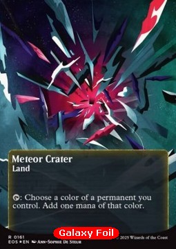 Meteor Crater