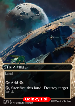 Strip Mine