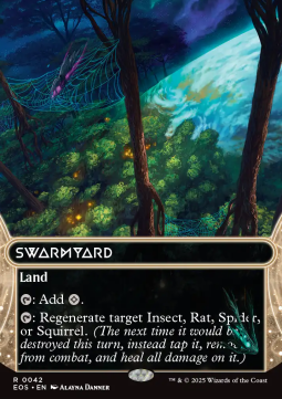 Swarmyard