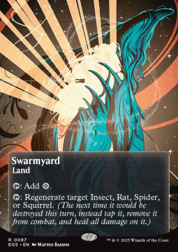 Swarmyard