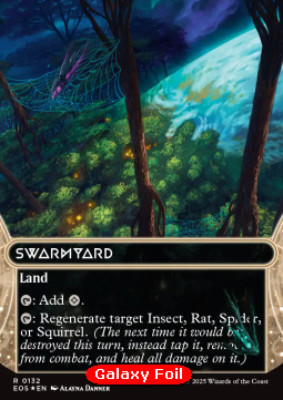 Swarmyard