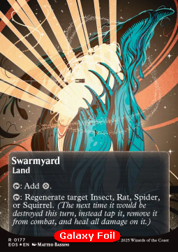 Swarmyard