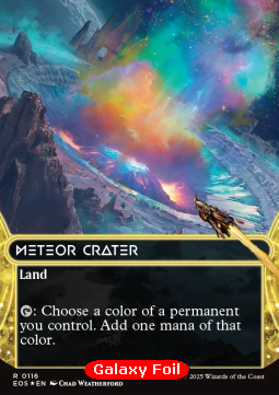 Meteor Crater