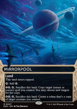Mirrorpool