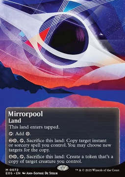 Mirrorpool