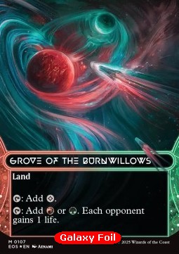 Grove of the Burnwillows