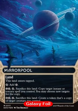 Mirrorpool